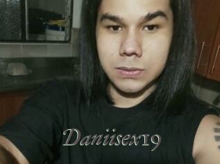 Daniisex19 Sexcams city