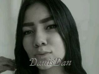 DanisDan Sexcams city