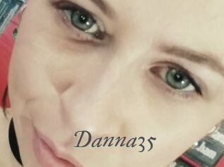 Danna35 Sexcams city
