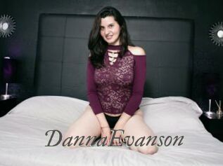 DannaEvanson
