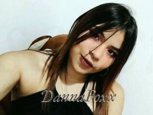 DannaFoxx