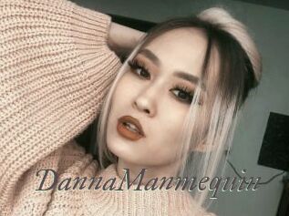 DannaManmequin