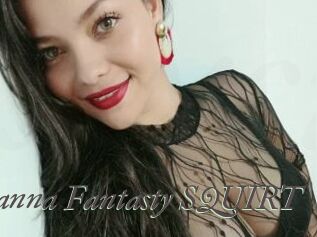 Danna_Fantasty_SQUIRT