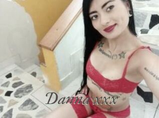 Danna_xxx