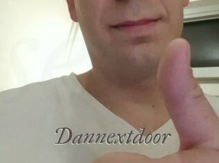 Dannextdoor