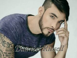 Danniel_Russell