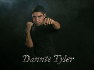 Dannte_Tyler