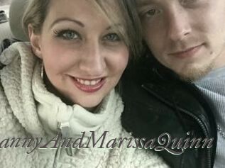 DannyAndMarissaQuinn Sexcams city