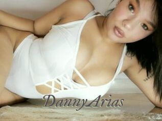 DannyArias Sexcams city