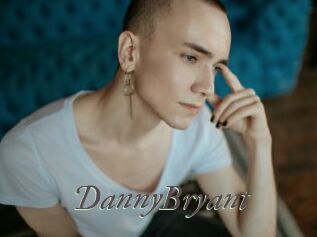 DannyBryant