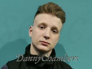 DannyChambers