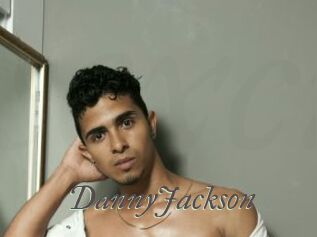 DannyJackson