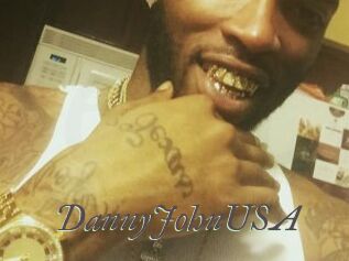 DannyJohnUSA