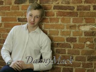 DannyMack Sexcams city