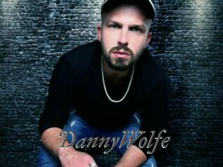 DannyWolfe