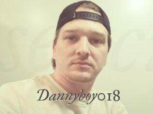 Dannyboy018