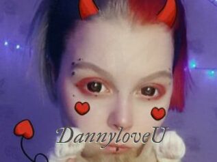 DannyloveU