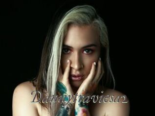 Dannytraviesa2 Sexcams city