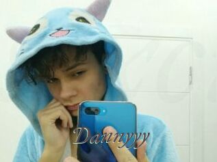 Dannyyy