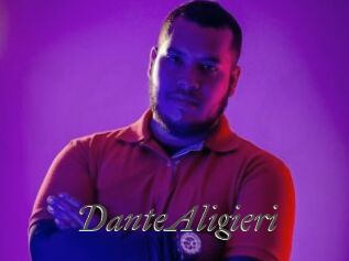 DanteAligieri