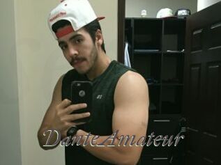 DanteAmateur