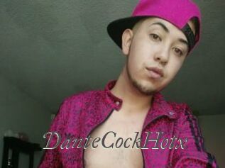 DanteCockHotx