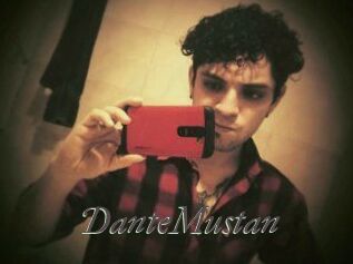 DanteMustan