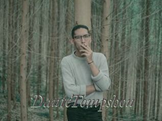 DanteTompshon Sexcams city