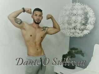 Dante_O_Sullivan Sexcams city