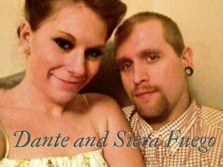 Dante_and_Siera_Fuego