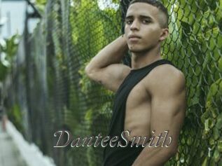 DanteeSmith