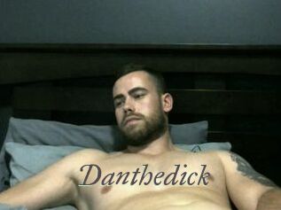 Danthedick