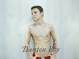 Danton_Boy