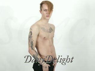 DanyDelight
