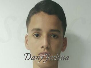 DanyJoshua