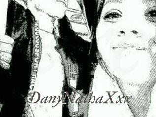 DanyNathaXxx