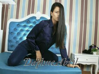 DaphneAbril Sexcams city