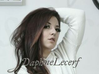 DaphneLecerf