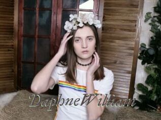 DaphneWilliam Sexcams city