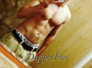 DapperFox