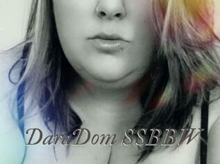 DaraDom_SSBBW
