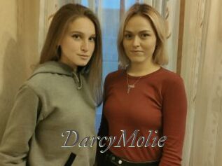 DarcyMolie