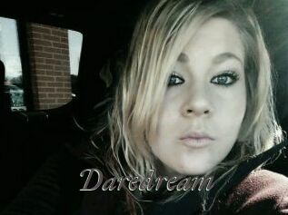 Daredream