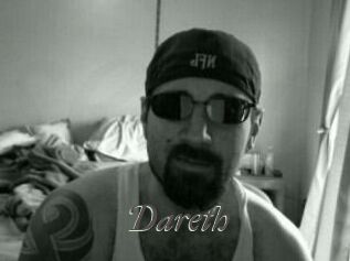 Dareth