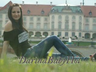 DarinaBabyHot