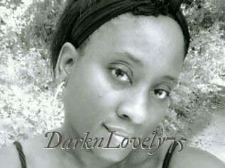 DarknLovely75
