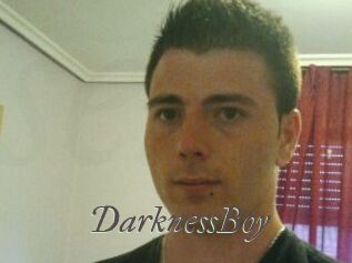 DarknessBoy