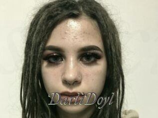 DarliDoyl Sexcams city