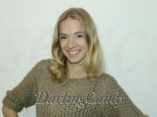 DarlingCandy Sexcams city