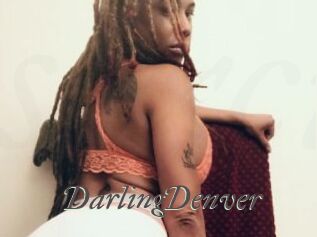 DarlingDenver Sexcams city